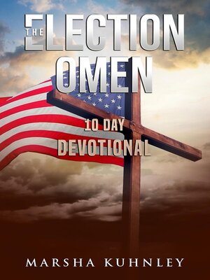 cover image of The Election Omen
